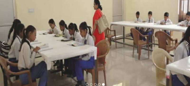 The Modern Public School campus photo 3 of 5 — Ladhot Road