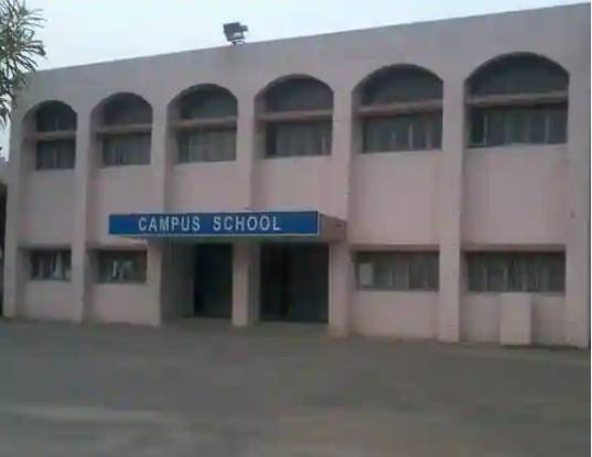 University Campus School — Delhi Bypass campus