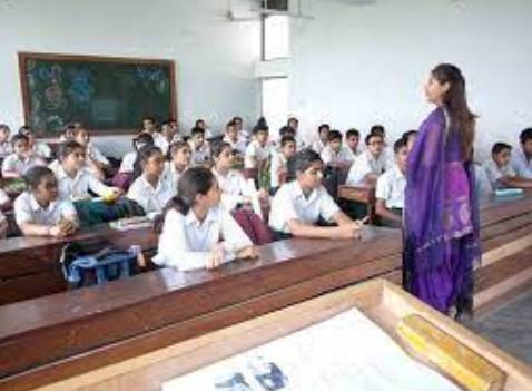 University Campus School campus photo 3 of 3 — Delhi Bypass