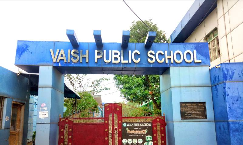 Vaish Public School campus photo 8 of 8 — Janta Colony