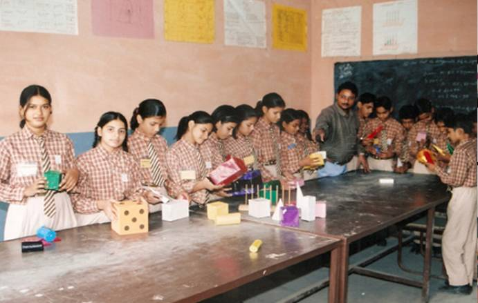 Vishwakarma Public School campus photo 3 of 4 — Kathmandi