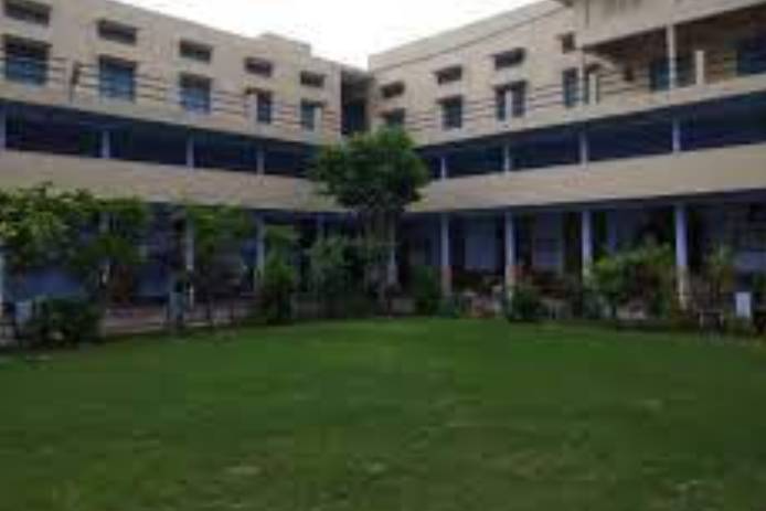 Vishwakarma Public School campus photo 4 of 4 — Kathmandi