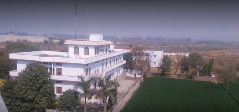 Apex Public School campus photo 2 of 3 — Model Town
