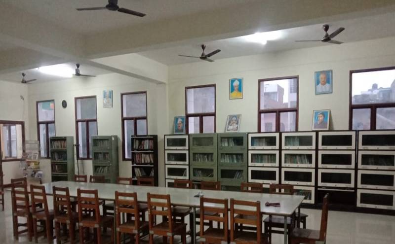Akashdeep Public School campus photo 3 of 5 — Mansarovar