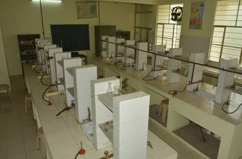 Akashdeep Public School campus photo 4 of 5 — Mansarovar