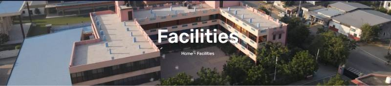 Alpha International Academy campus photo 3 of 9 — Sirsi Road