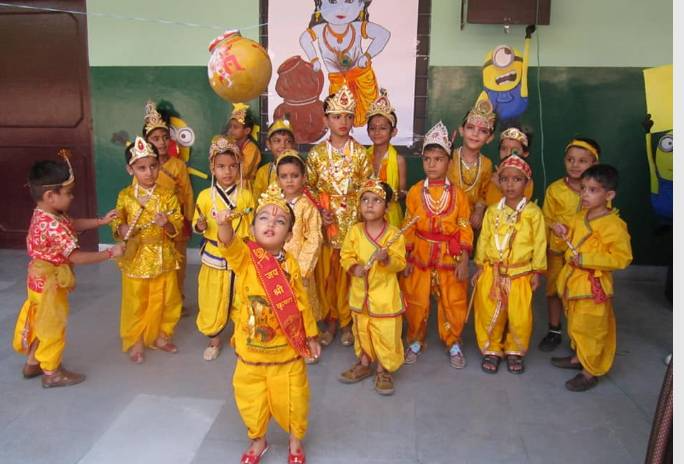 Alpha International Academy campus photo 7 of 9 — Sirsi Road
