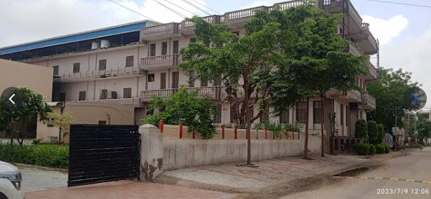 American International School campus photo 3 of 8 — Mansarovar
