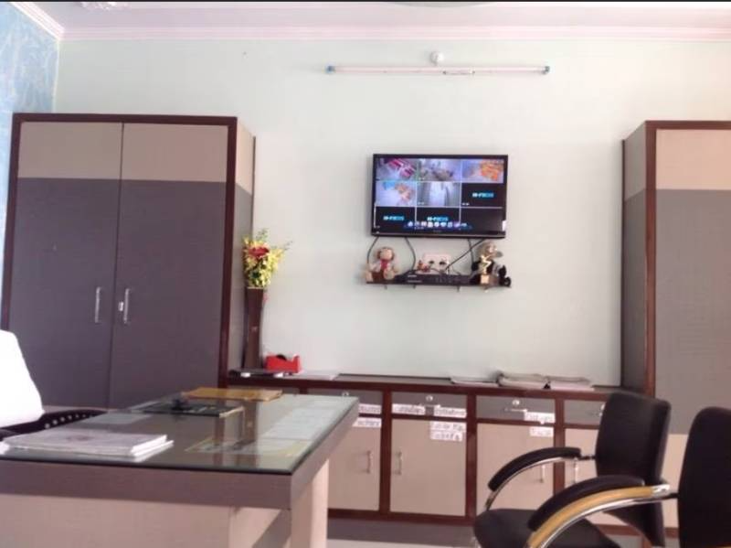 Angels Hub School campus photo 3 of 7 — Sanganer
