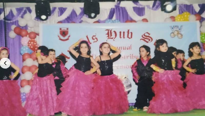 Angels Hub School campus photo 4 of 7 — Sanganer