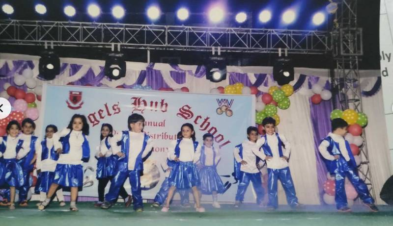Angels Hub School campus photo 5 of 7 — Sanganer