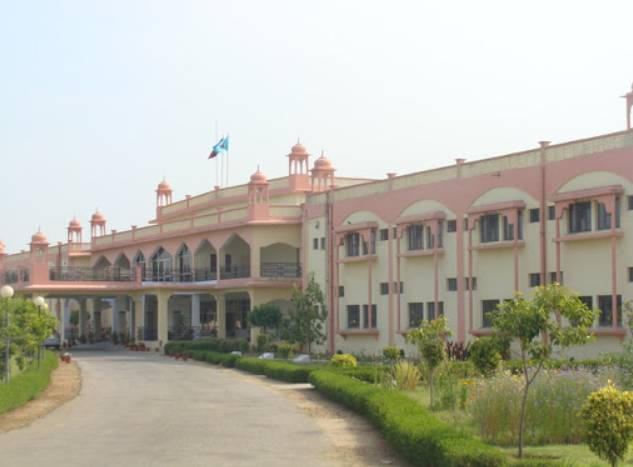 Army Public School campus photo 2 of 9 — Hasanpura