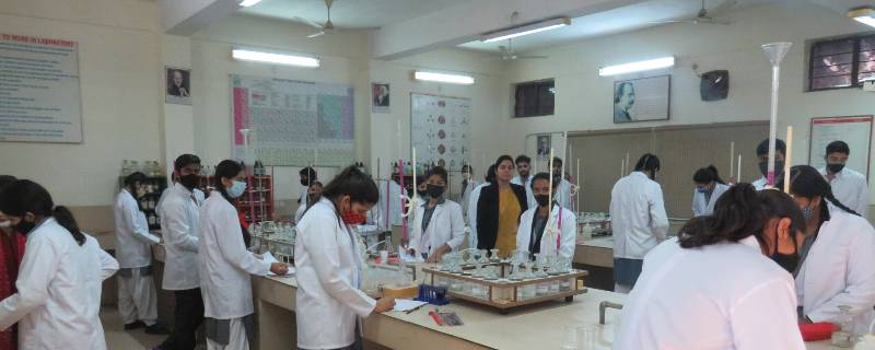 Army Public School campus photo 4 of 9 — Hasanpura