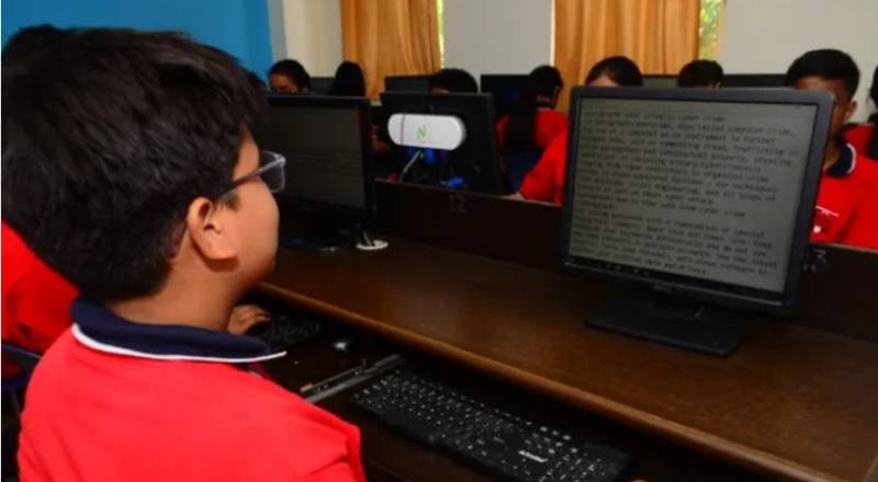 Asian World School campus photo 9 of 11 — Ajmer Road