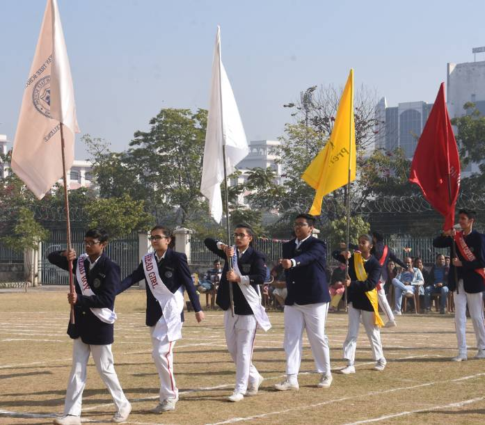 Banyan Tree School campus photo 5 of 8 — Mansarovar