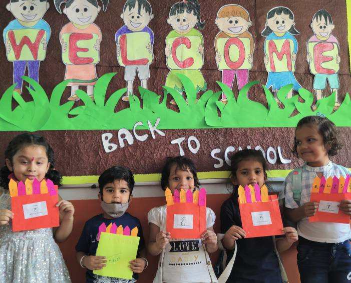 Banyan Tree School campus photo 6 of 8 — Mansarovar
