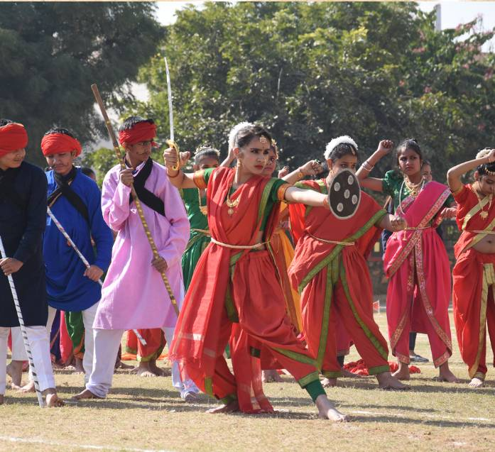 Banyan Tree School campus photo 7 of 8 — Mansarovar