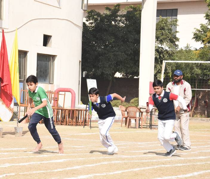Banyan Tree School campus photo 8 of 8 — Mansarovar