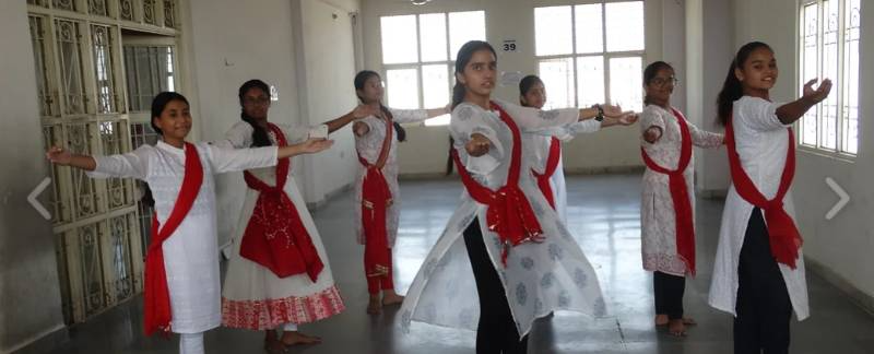 Beetle's International School campus photo 5 of 10 — Agra Road
