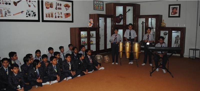 Beetle's International School campus photo 7 of 10 — Agra Road