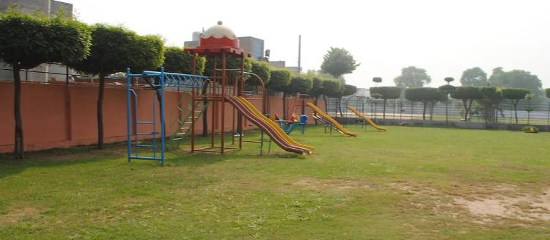 Beetle's International School campus photo 8 of 10 — Agra Road