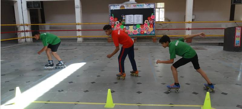 Beetle's International School campus photo 9 of 10 — Agra Road