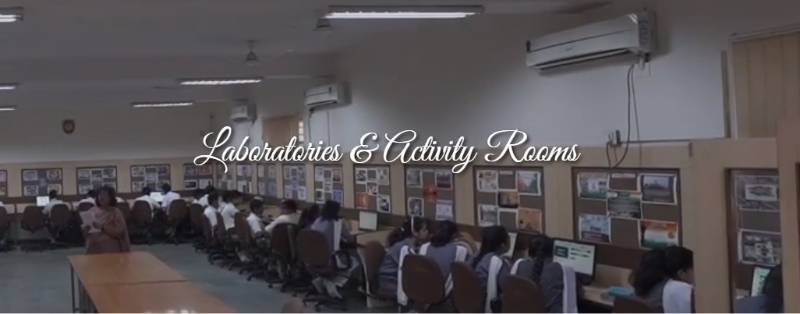 Bharatiya Vidya Bhavan Vidyashram campus photo 6 of 6 — Bajaj Nagar