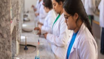 Blue Heaven Secondary School campus photo 7 of 10 — Mansarovar