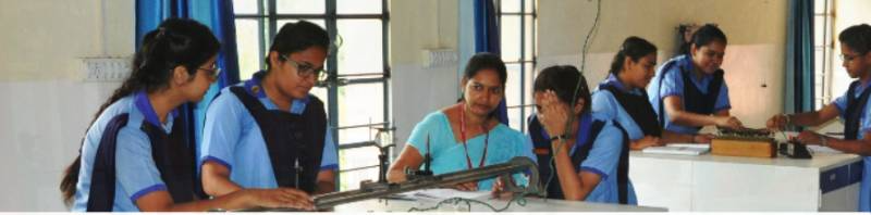 Brightlands Girls Senior Secondary School campus photo 3 of 7 — Vaishali Nagar