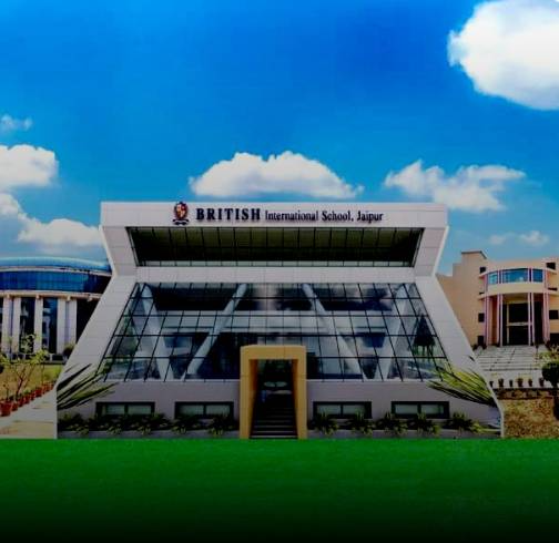 British International School campus photo 3 of 27 — Sitapura