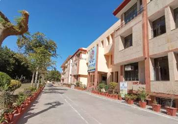 British International School campus photo 4 of 27 — Sitapura