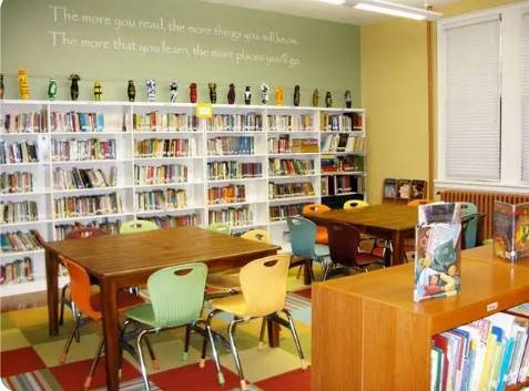 British International School campus photo 7 of 27 — Sitapura