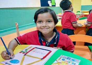 British International School campus photo 10 of 27 — Sitapura