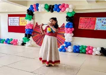 British International School campus photo 12 of 27 — Sitapura