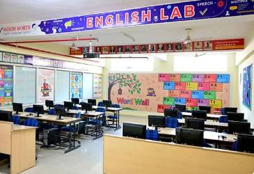 British International School campus photo 19 of 27 — Sitapura