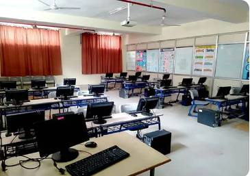 British International School campus photo 20 of 27 — Sitapura