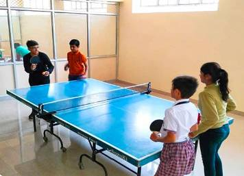 British International School campus photo 23 of 27 — Sitapura