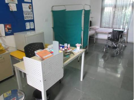 British International School campus photo 27 of 27 — Sitapura