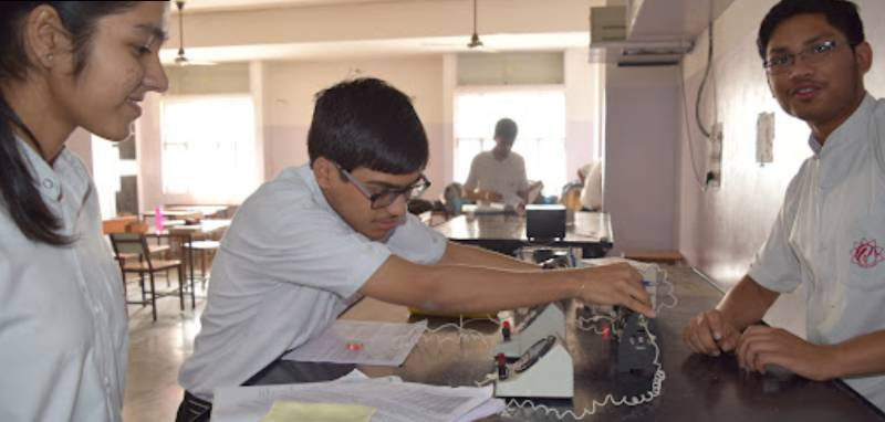 Cambridge Court High School campus photo 7 of 7 — Mansarovar