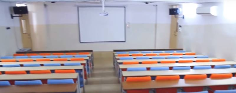 Cambridge Court World School campus photo 5 of 5 — Mansarovar
