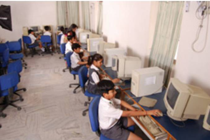 Candlewick Public School campus photo 3 of 8 — Vidyadhar Nagar