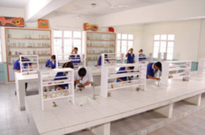 Candlewick Public School campus photo 4 of 8 — Vidyadhar Nagar