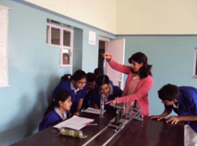 Candlewick Public School campus photo 5 of 8 — Vidyadhar Nagar