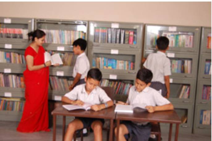 Candlewick Public School campus photo 6 of 8 — Vidyadhar Nagar