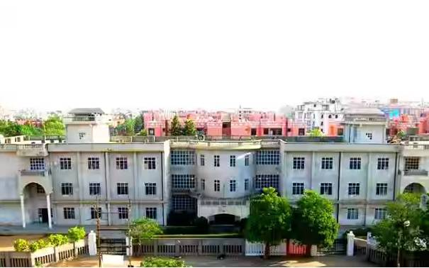 Candlewick Public School campus photo 2 of 8 — Vidyadhar Nagar