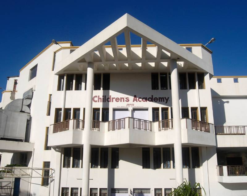 Children's Academy campus photo 3 of 11 — Bani Park