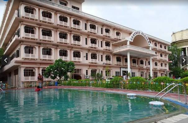 Central Academy School campus photo 2 of 6 — Vidyadhar Nagar
