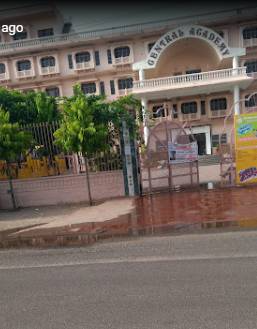 Central Academy School campus photo 3 of 6 — Vidyadhar Nagar