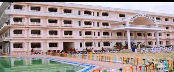 Central Academy School campus photo 4 of 6 — Vidyadhar Nagar