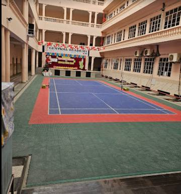 Central Academy School campus photo 5 of 6 — Vidyadhar Nagar